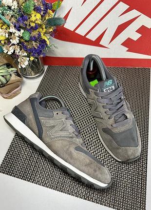 Кросівки new balance 996