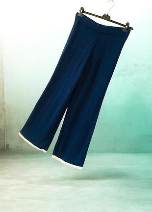 Нові нарядні вʼязані брюки 👍👍👍 6