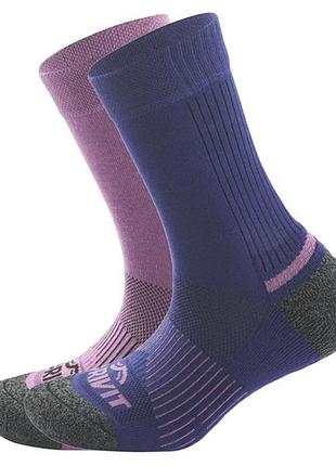 Шкарпетки crivit.  набір 2 пари