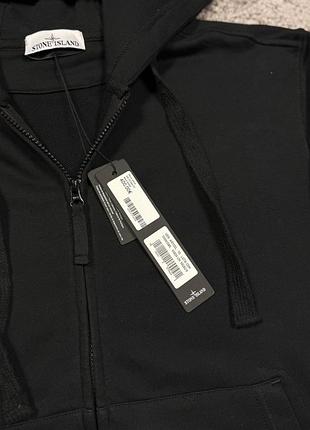 Кофта stone island 4