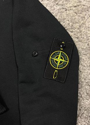 Кофта stone island 5