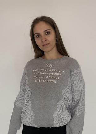Світшот жіночий 4
