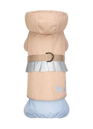 Дощовик tina м дівчинка