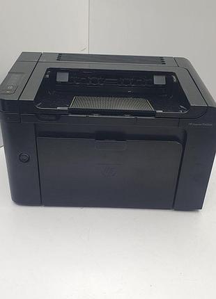 Hp laserjet pro p 1606dn класс a+