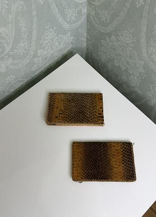 Кошелечки из нигерии
