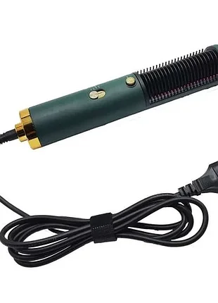Электрическая расческа ramindong ph-810 800 вт