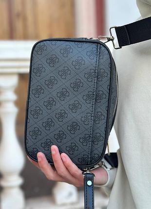 Сумка через плече від guess 7