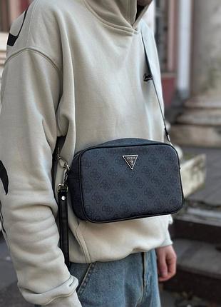 Сумка через плече від guess 8