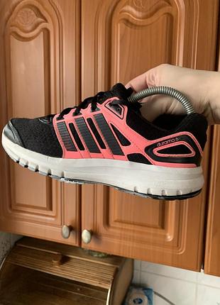 Женские кроссовки adidas duramo 6