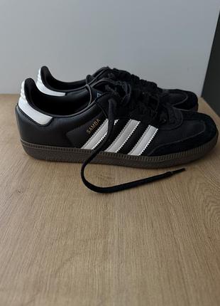 Adidas samba оригінал