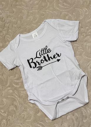 Болі дитяче нове 100 little brother