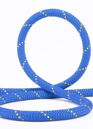 Ed мотузка rocklight ii 9,8mm 60m blue лучшая цена с быстрой доставкой по украине лучшая цена с быстрой доставкой по украине