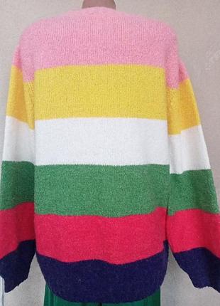 Светр, вовна, альпака 4