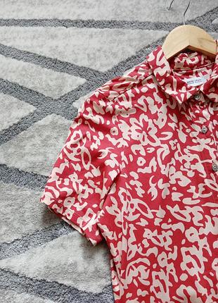 Летнее платье white stuff размер m - l 8