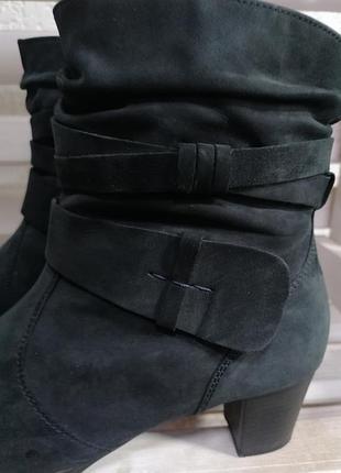 Черевики gabor 7