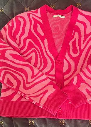 Шикарний кардиган кофта