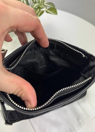 Сумка guess vezzola 6