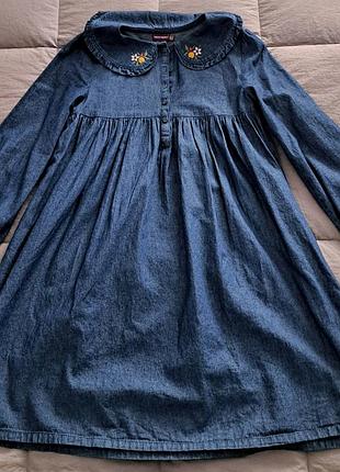 Сукня демісезонна