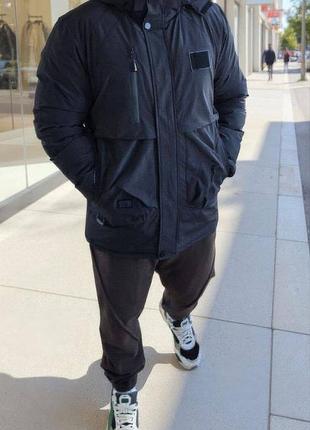 Куртка чоловіча зимова