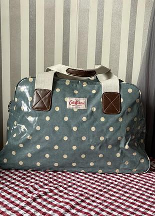 Сумка дорожня від cath kidston 2