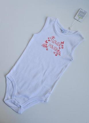 Бодік ovs 30-36 міс