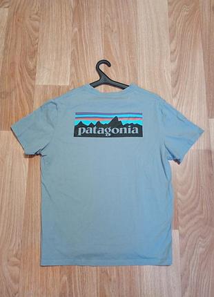 Patagonia футболка