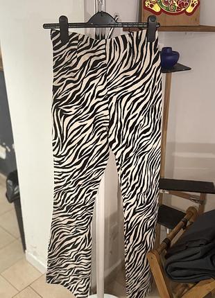 Штани  кльош