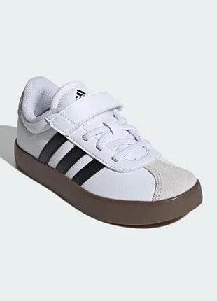 Кросівки vl court 3.0 skateboarding sportswear id9155