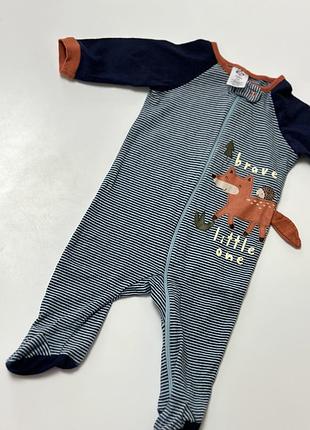 Чоловічок gerber