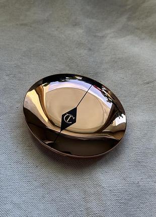 Charlotte tilbury пудра в оттенке 1