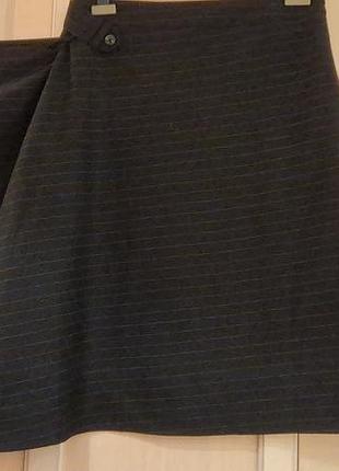 Наймодніша спідниця. 5