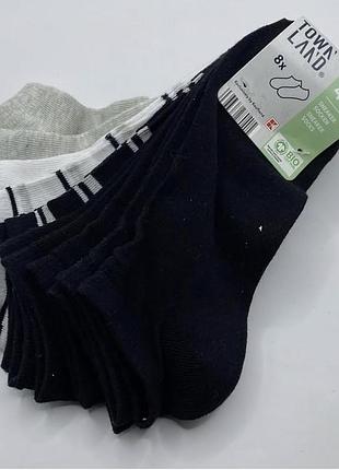 Шкарпетки чоловічі