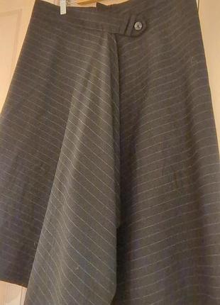 Наймодніша спідниця. 7