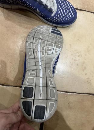 Кросівки чоловічі 4