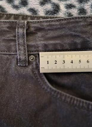 Джинсова спідниця denim. 7