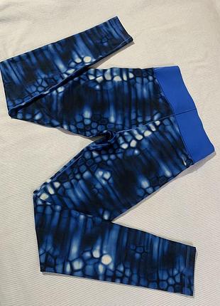 Жіночі спортивні лосини adidas climalite