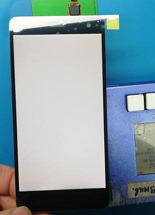 Xiaomi mi 4 черный 3
