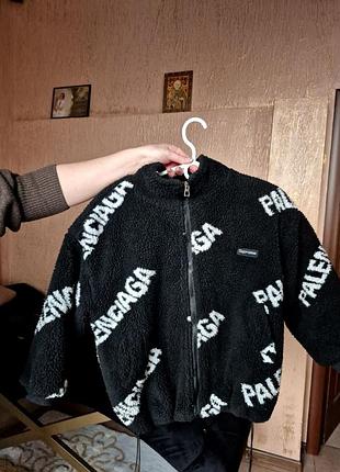 Куртка, бомбер