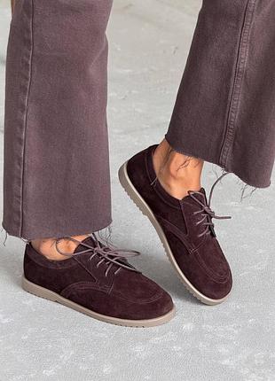 Мокасины женские