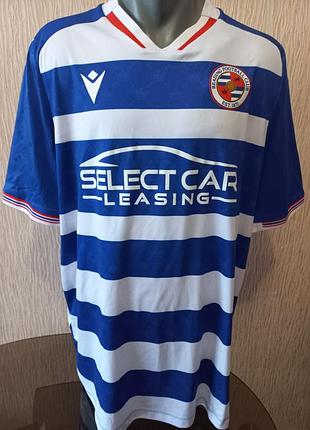 Футболка reading f.c.