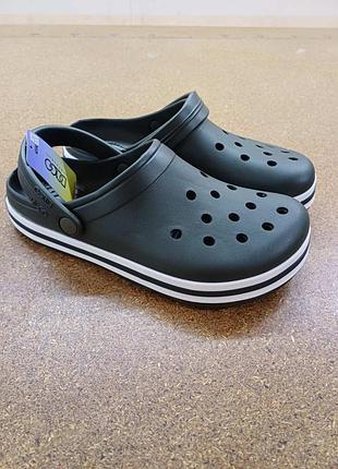 Кроксы мужские даго стиль