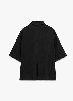 Рубашка zara 6