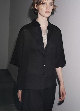 Рубашка zara