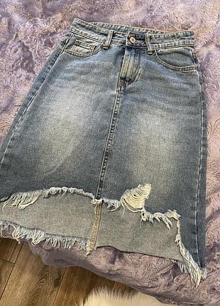 Продаю дві спідниці ,стан гарний