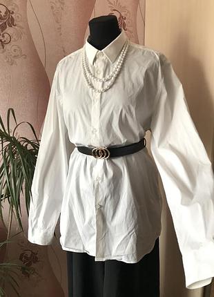 Блуза унісекс 2