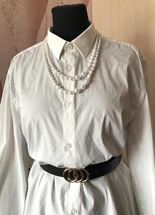 Блуза унісекс 3