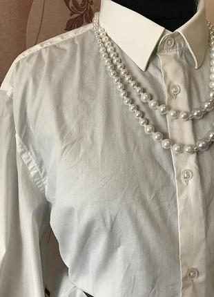 Блуза унісекс 4