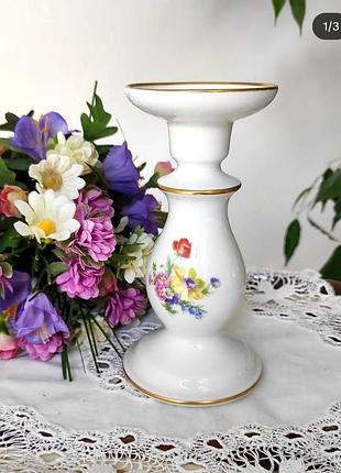 Винтажный подсвечник/подсвечник, коллекционирование