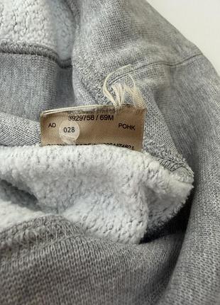 Чоловічий світшот burberry xs 4