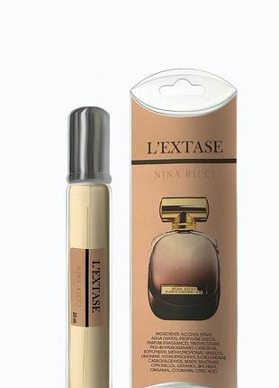 Мини-парфюм l extase 20 мл